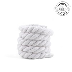 Lacet corde Campus 1,5cm