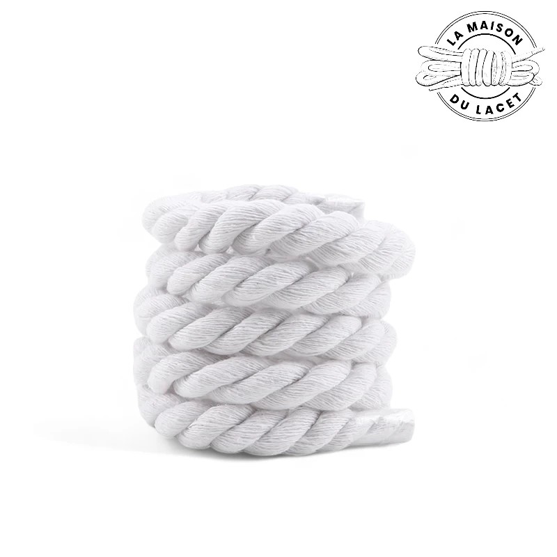 Lacet corde Campus 1,5cm