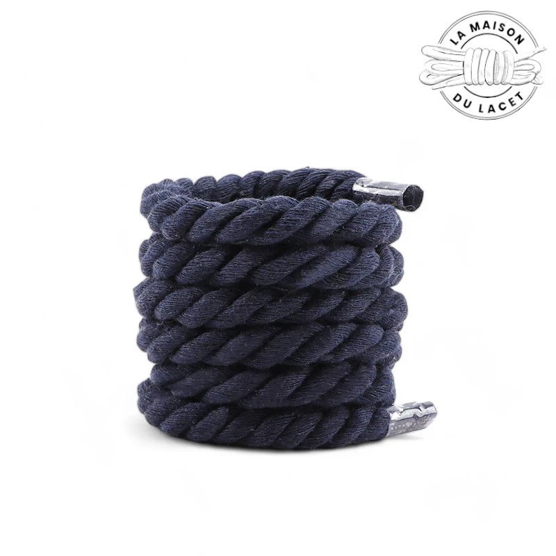 Lacet corde Campus 1,5cm