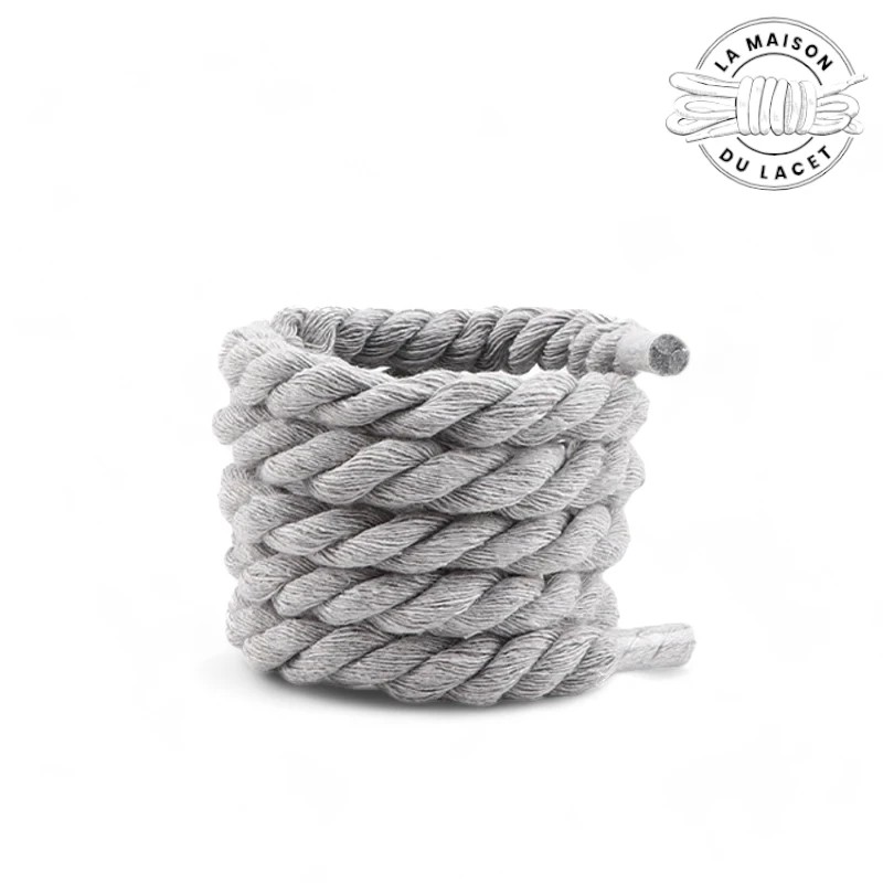 Lacet corde Campus 1,5cm