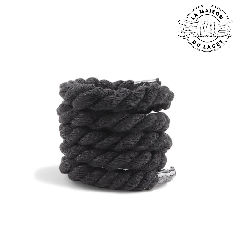 Lacet corde Campus 1,5cm