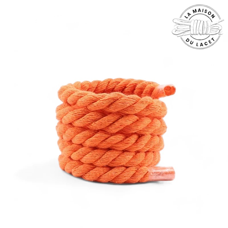 Lacet corde Campus 1,5cm