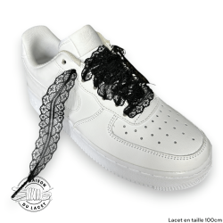 Lacet dentelle - La Maison du lacet