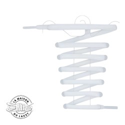 Lacet corde Air Force 1 (AF1) - La Maison du Lacet