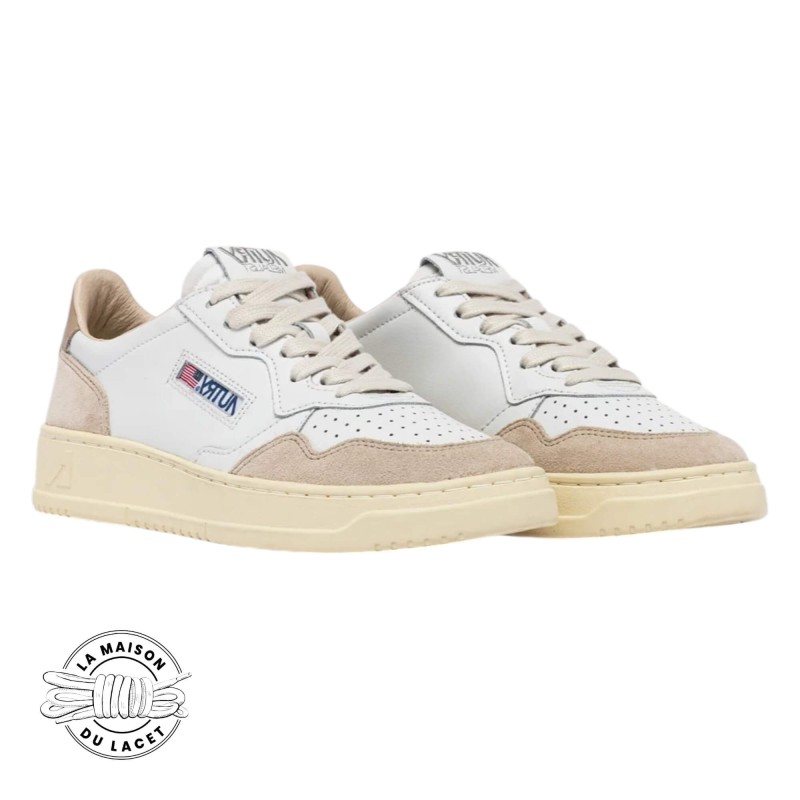 Lacet Autry - La Maison du Lacet